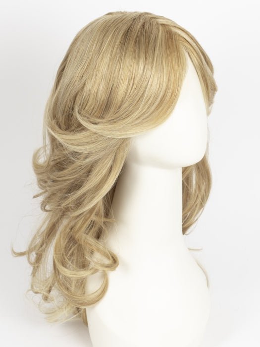 Grand Entrance | Human Hair Lace Front Wig - Image 36