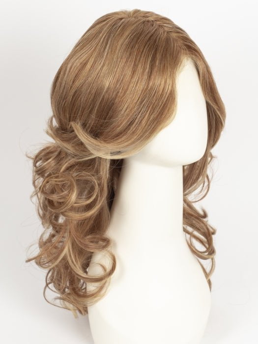 Grand Entrance | Human Hair Lace Front Wig - Image 29