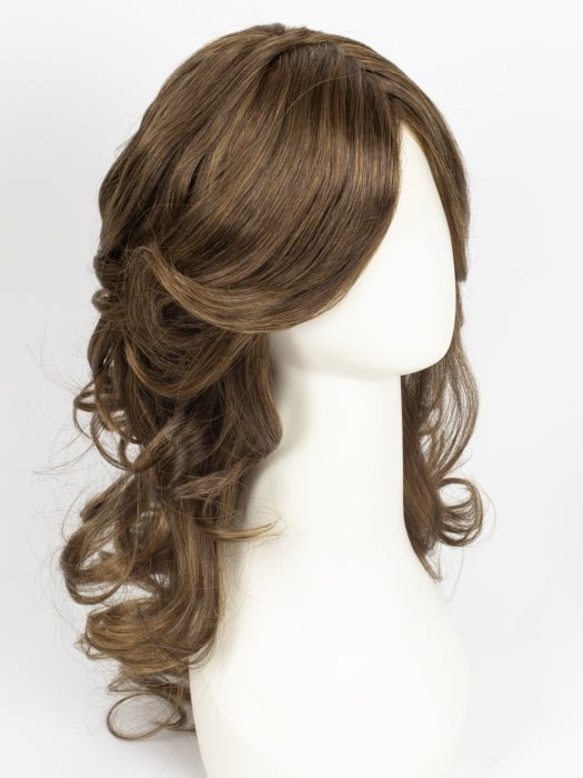 Grand Entrance | Human Hair Lace Front Wig - Image 25