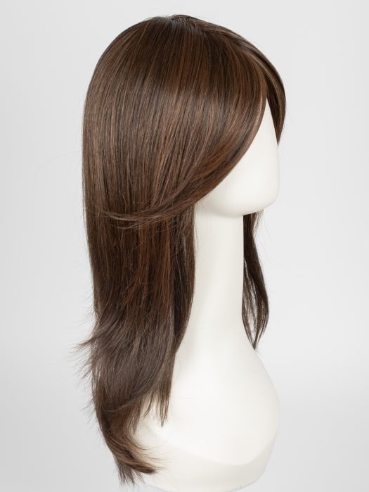 Spotlight Elite | HF Synthetic Lace Front Wig (Hand-Tied) - Image 35