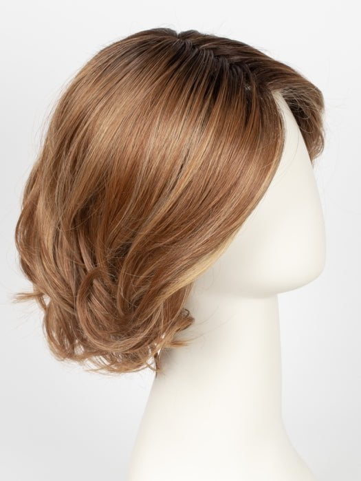 Crowd Pleaser | HF Synthetic Lace Front Wig (Mono Part) - Image 59
