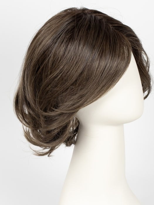 Crowd Pleaser | HF Synthetic Lace Front Wig (Mono Part) - Image 57