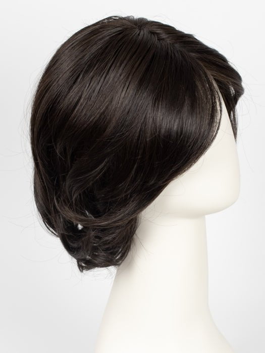 Crowd Pleaser | HF Synthetic Lace Front Wig (Mono Part) - Image 30
