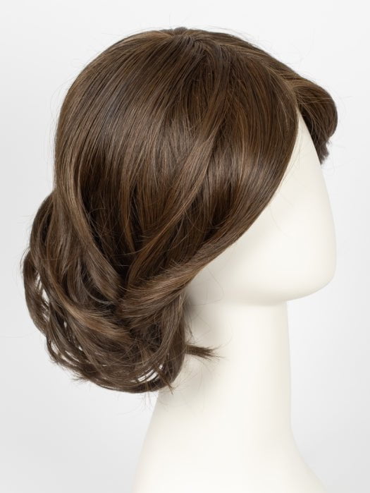 Crowd Pleaser | HF Synthetic Lace Front Wig (Mono Part) - Image 35