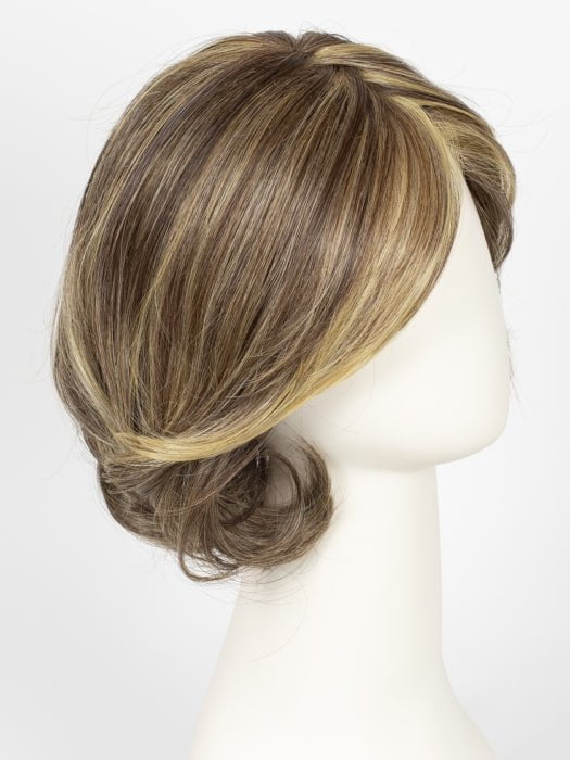 Crowd Pleaser | HF Synthetic Lace Front Wig (Mono Part) - Image 37