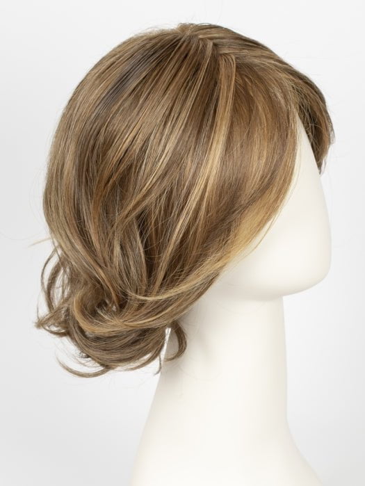 Crowd Pleaser | HF Synthetic Lace Front Wig (Mono Part) - Image 38