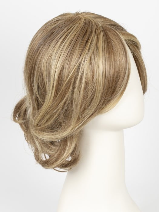 Crowd Pleaser | HF Synthetic Lace Front Wig (Mono Part) - Image 40