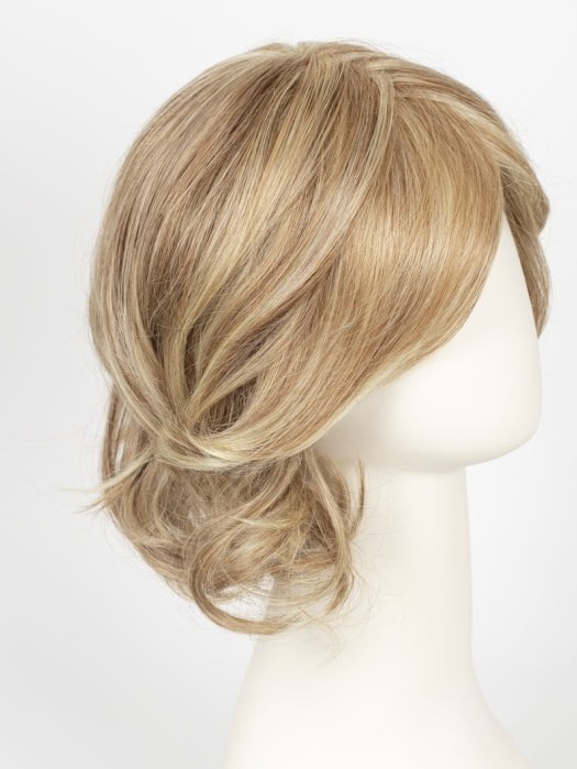 Crowd Pleaser | HF Synthetic Lace Front Wig (Mono Part) - Image 41