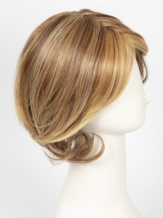 Crowd Pleaser | HF Synthetic Lace Front Wig (Mono Part) - Image 45