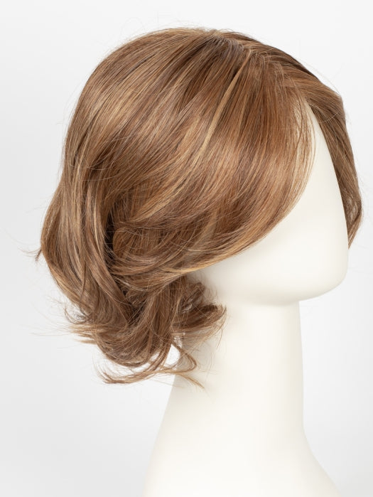 Crowd Pleaser | HF Synthetic Lace Front Wig (Mono Part) - Image 46
