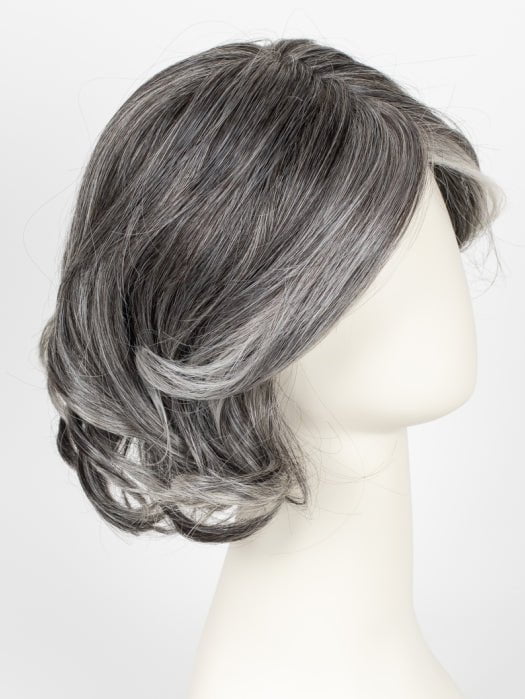 Crowd Pleaser | HF Synthetic Lace Front Wig (Mono Part) - Image 49