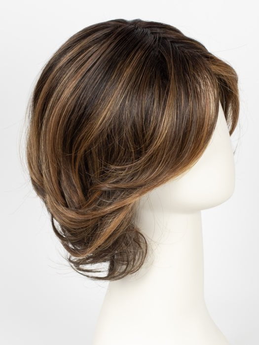 Crowd Pleaser | HF Synthetic Lace Front Wig (Mono Part) - Image 52