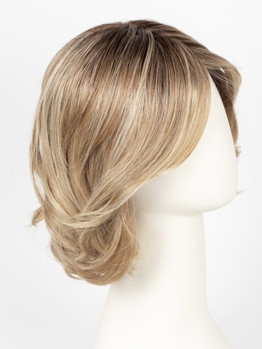 Crowd Pleaser | HF Synthetic Lace Front Wig (Mono Part) - Image 54