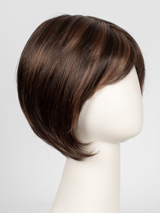Muse | Synthetic Lace Front Wig (Hand-Tied) - Image 32