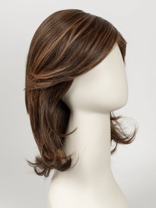 Goddess | HF Synthetic Lace Front Wig (Mono Top) - Image 31