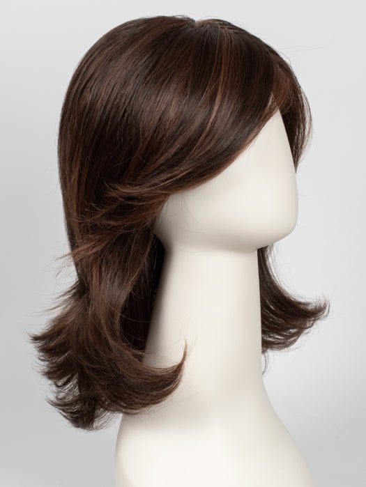 Goddess | HF Synthetic Lace Front Wig (Mono Top) - Image 33
