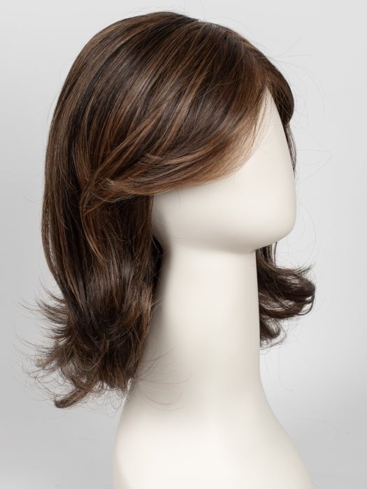 Goddess | HF Synthetic Lace Front Wig (Mono Top) - Image 34