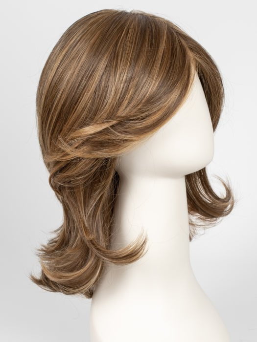 Goddess | HF Synthetic Lace Front Wig (Mono Top) - Image 37