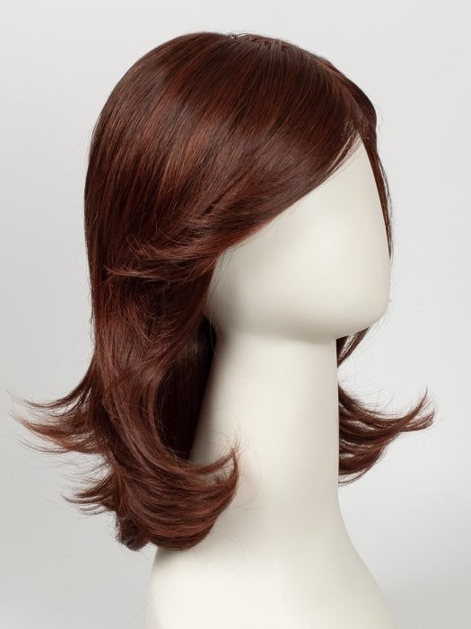 Goddess | HF Synthetic Lace Front Wig (Mono Top) - Image 43