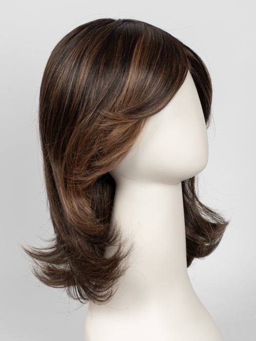 Goddess | HF Synthetic Lace Front Wig (Mono Top) - Image 48