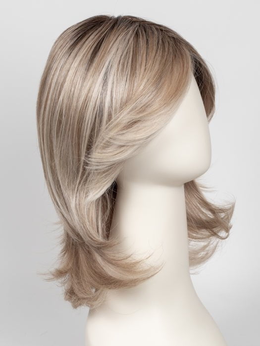 Goddess | HF Synthetic Lace Front Wig (Mono Top) - Image 51