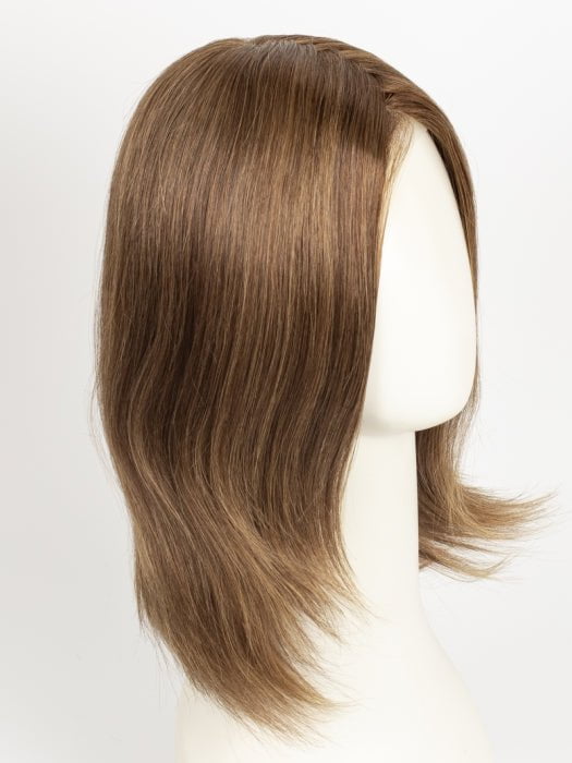 Headliner | Human Hair Lace Front Wig (Hand-Tied) - Image 18