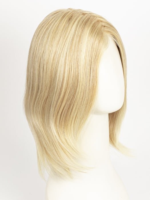 Headliner | Human Hair Lace Front Wig (Hand-Tied) - Image 26
