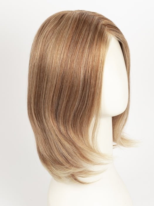 Headliner | Human Hair Lace Front Wig (Hand-Tied) - Image 29
