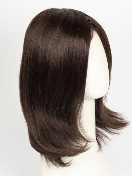 Headliner | Human Hair Lace Front Wig (Hand-Tied) - Image 17