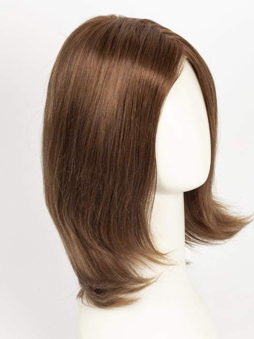 Headliner | Human Hair Lace Front Wig (Hand-Tied) - Image 21