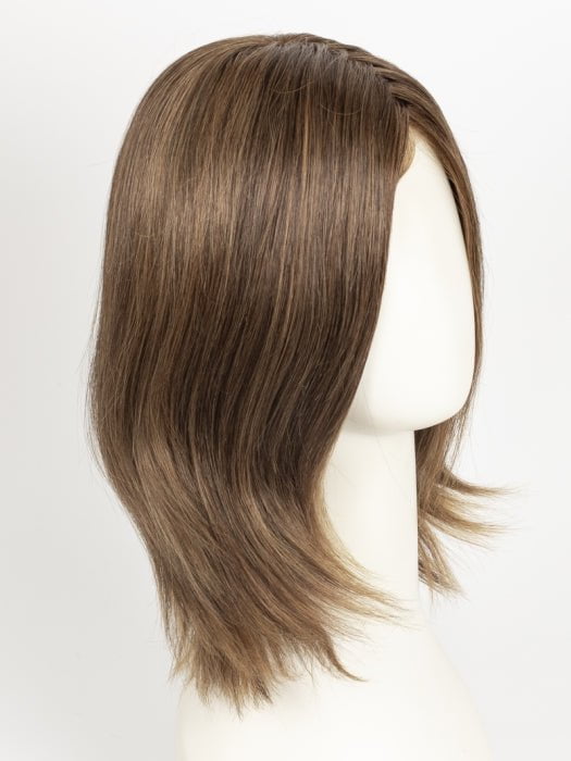 Headliner | Human Hair Lace Front Wig (Hand-Tied) - Image 20