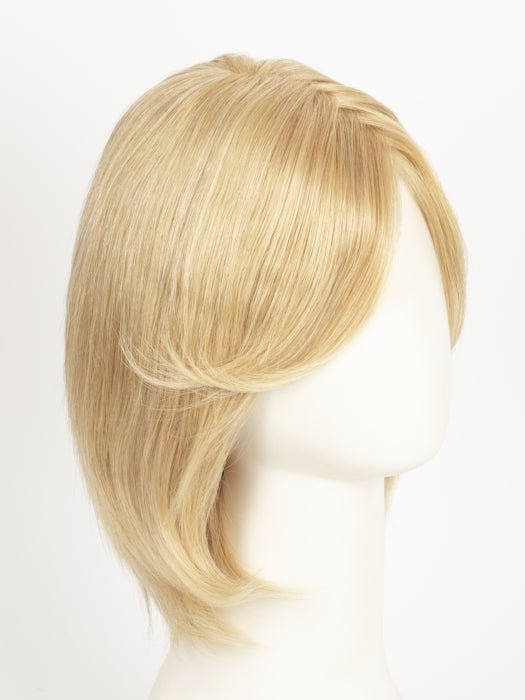 Soft Focus | Human Hair Lace Front Wig (Hand-Tied) - Image 27