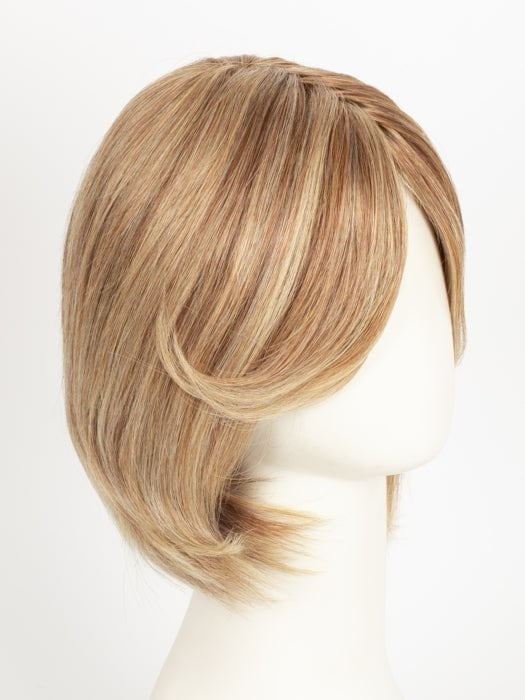 Soft Focus | Human Hair Lace Front Wig (Hand-Tied) - Image 25