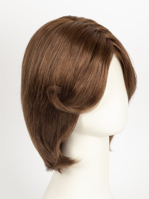Soft Focus | Human Hair Lace Front Wig (Hand-Tied) - Image 19