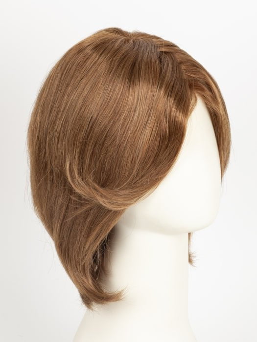 Soft Focus | Human Hair Lace Front Wig (Hand-Tied) - Image 24