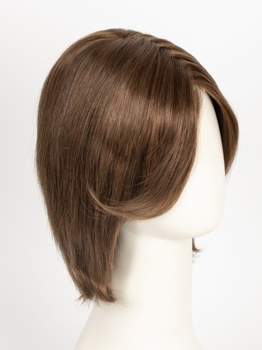 Soft Focus | Human Hair Lace Front Wig (Hand-Tied) - Image 20