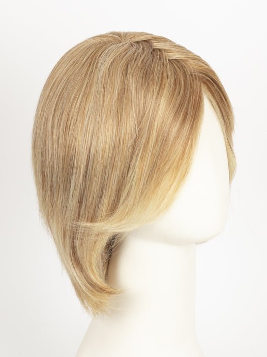 Soft Focus | Human Hair Lace Front Wig (Hand-Tied) - Image 28