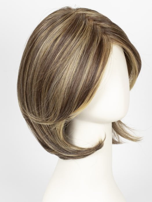 Upstage Large | Synthetic Lace Front Wig (Hand-Tied) - Image 45