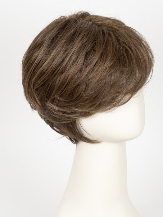Enchant | HF Short Synthetic Wig (Basic Cap) - Image 15