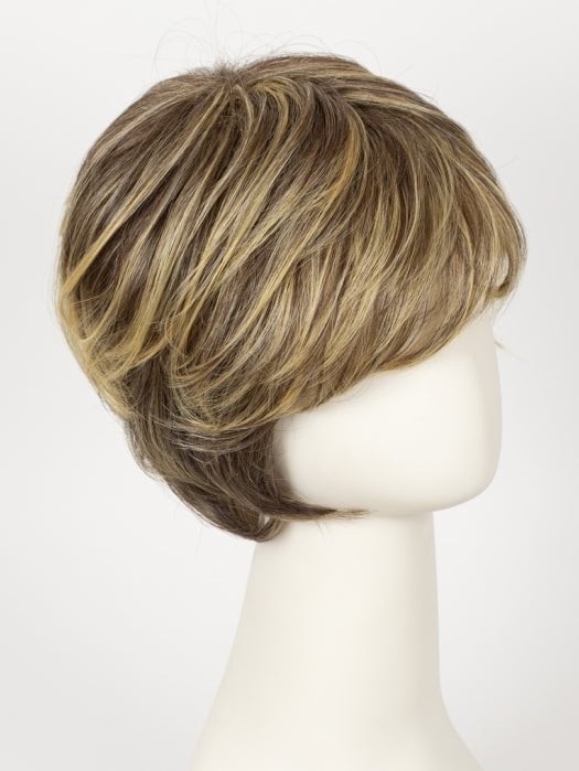 Enchant | HF Short Synthetic Wig (Basic Cap) - Image 16