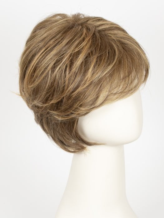 Enchant | HF Short Synthetic Wig (Basic Cap) - Image 17