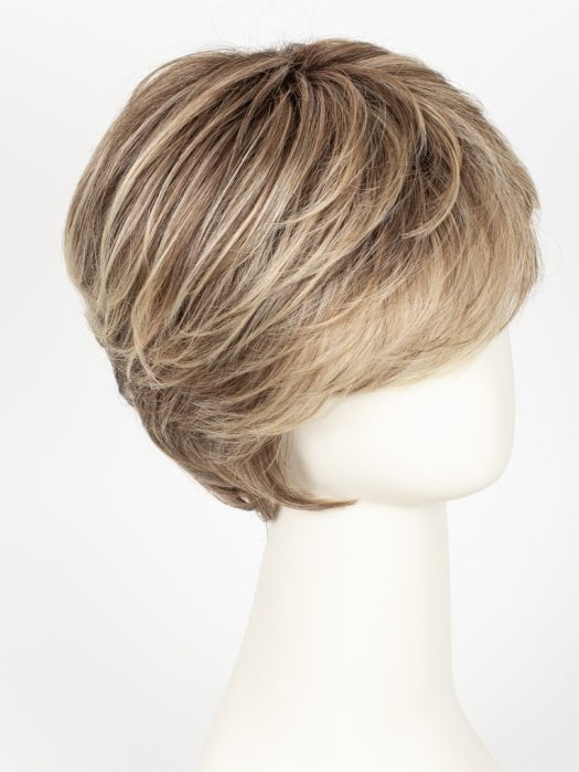 Enchant | HF Short Synthetic Wig (Basic Cap) - Image 33