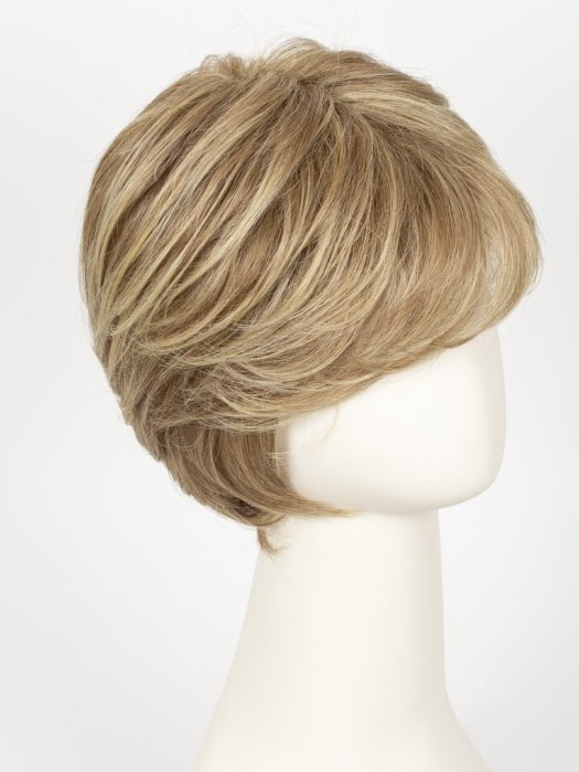 Enchant | HF Short Synthetic Wig (Basic Cap) - Image 19