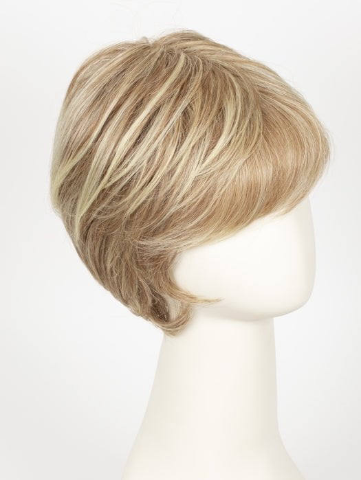 Enchant | HF Short Synthetic Wig (Basic Cap) - Image 20