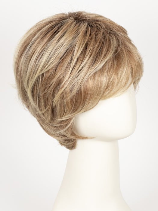 Enchant | HF Short Synthetic Wig (Basic Cap) - Image 34
