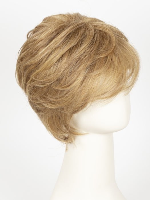 Enchant | HF Short Synthetic Wig (Basic Cap) - Image 18