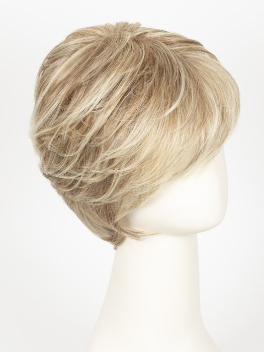 Enchant | HF Short Synthetic Wig (Basic Cap) - Image 21