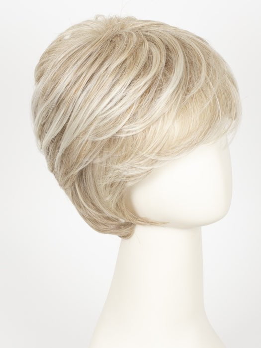 Enchant | HF Short Synthetic Wig (Basic Cap) - Image 22