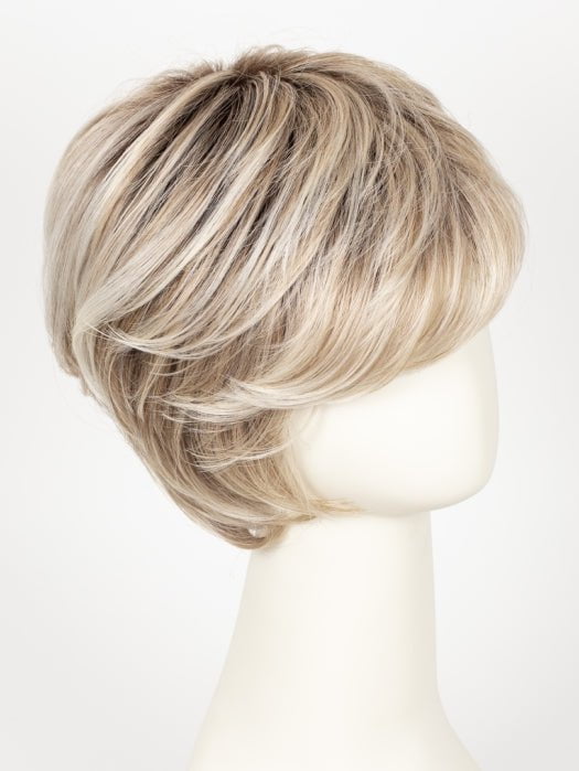 Enchant | HF Short Synthetic Wig (Basic Cap) - Image 35