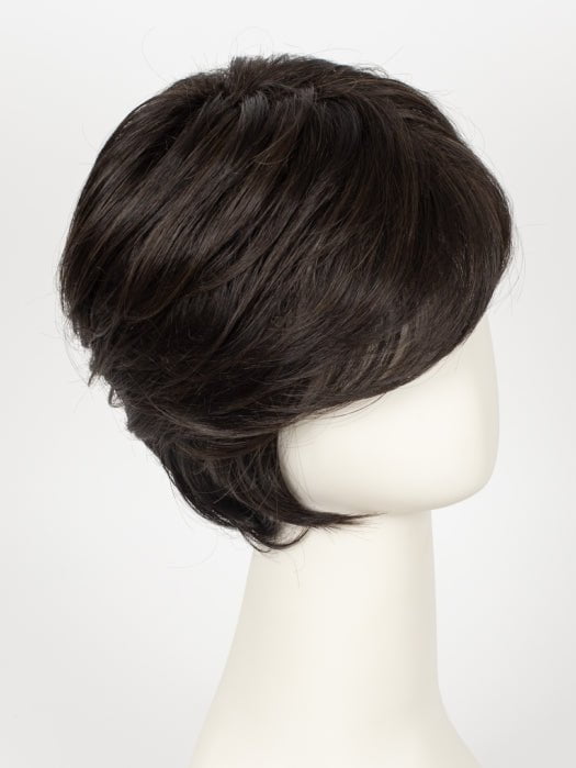 Enchant | HF Short Synthetic Wig (Basic Cap) - Image 9